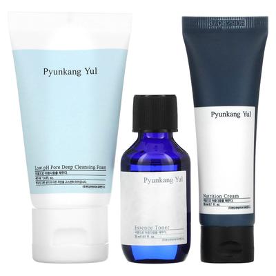 Mini Set, 3-piece Set