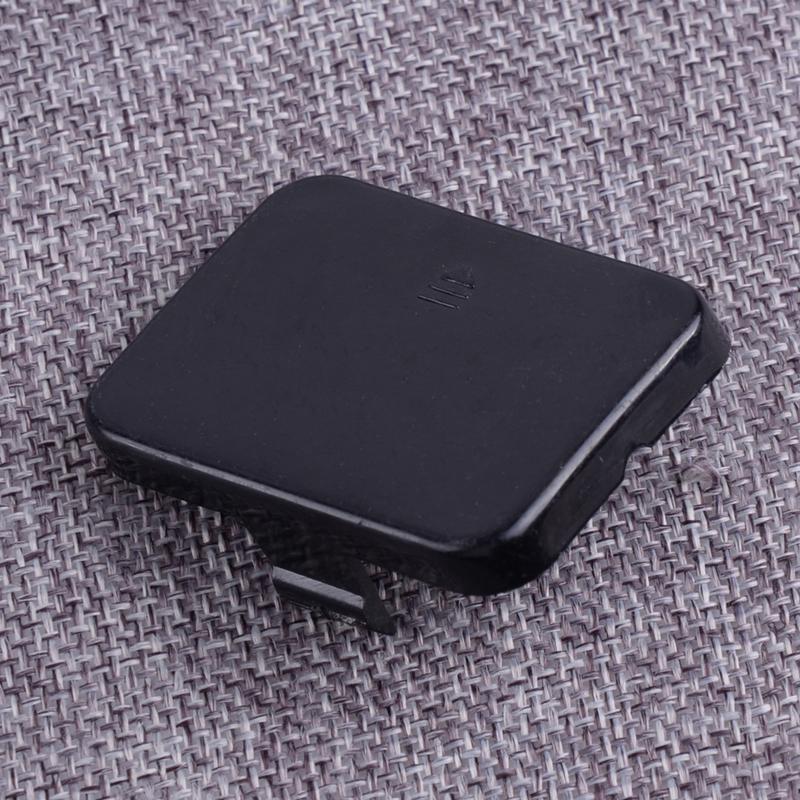 

Front Bumper Tow Hook Cover Cap 1648850023 Fit For Mercedes-Benz W164 ML320 X164 GL320 2005 2006 2007 2008 2009 2010 2011 2012