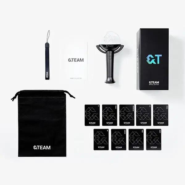 

&команда Лайтстик Ренебон