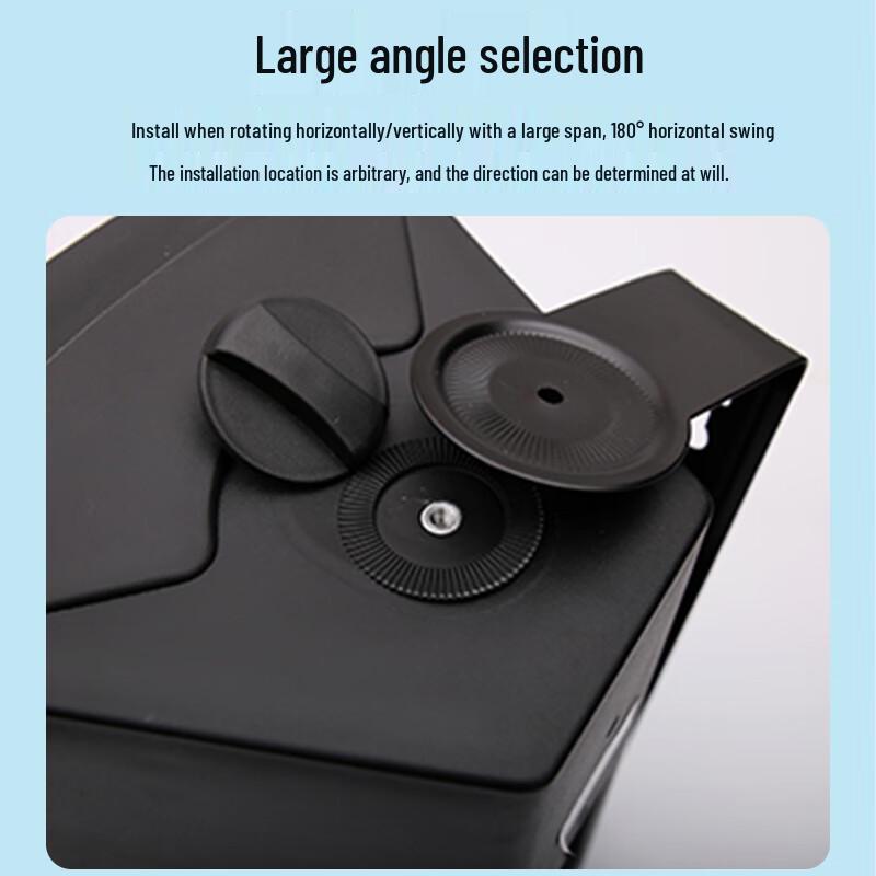 Weishu WS16-40 40W Wall-Mounted Passive Speaker