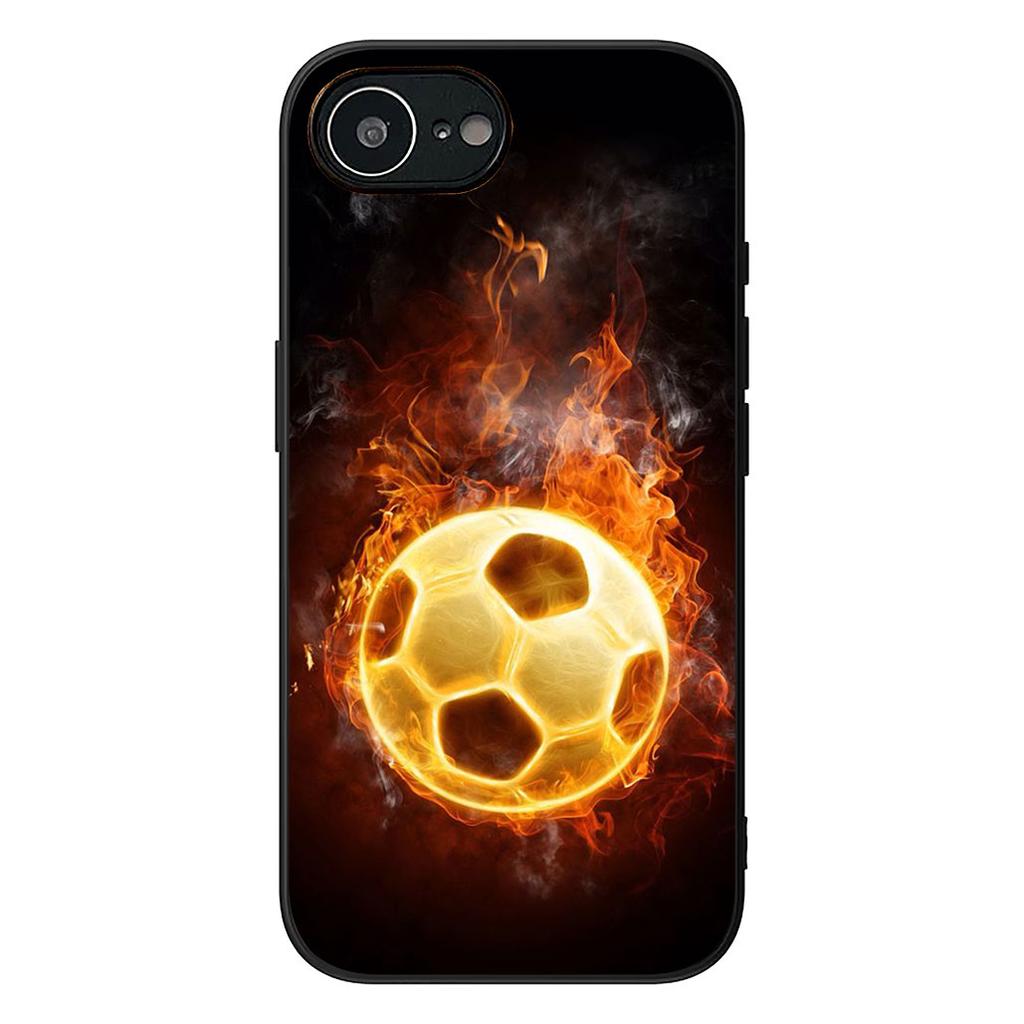 Portugal Soccer No7 Football Star No 7 Casing Cover for Apple iPhone 16 17 Air 14 15 Pro Max Plus 16+ 16E 14+ ProMax Phone Case
