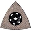 Bosch Accessories 2608900051 Expert Sanding Plate Mavz 116 Rt10 Carbide-riff Sanding Pad 1 Piece 1 Pc(s)