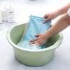 Bag Storage Hanging Bag Wall Hanging Fabric Dustproof Household Wardrobe Clothes Kitchen Storage Bag Storage Shelf