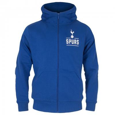 Boys Full Zip Hoodie