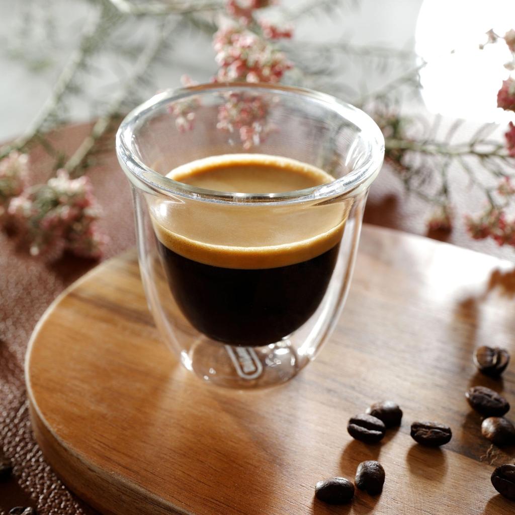 DeLonghi Cafe Crema Coffee Beans, 250g, DLSC602