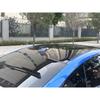 Carbon Fiber Shark Fin Antenna Cover For BMW F48 F87 G01 G02 F26 F15 F16 G05 G06