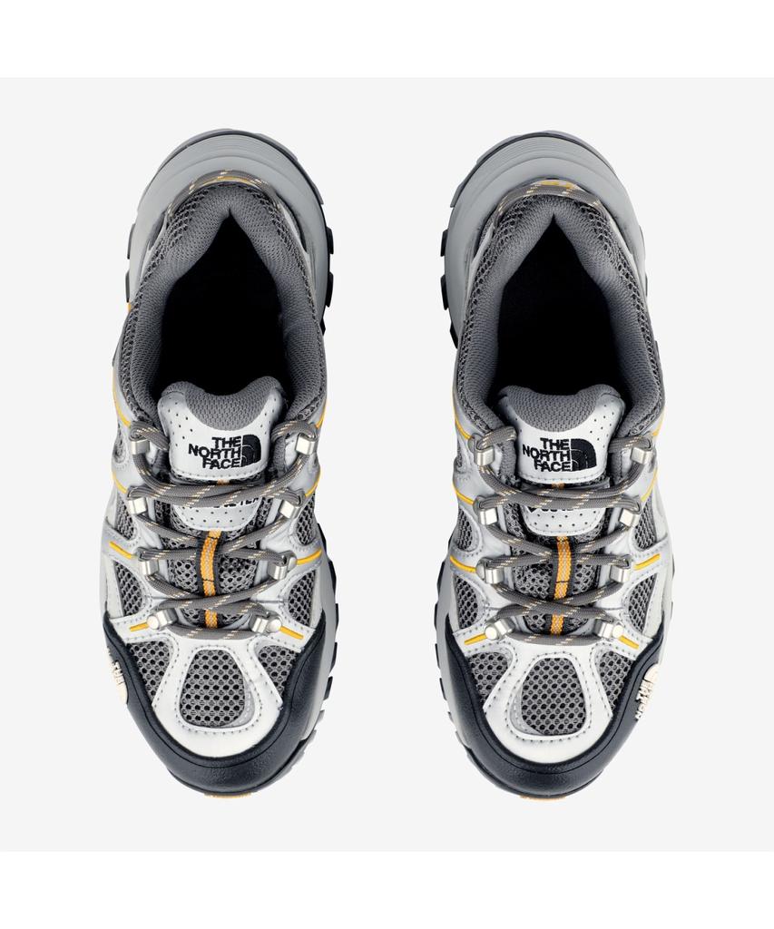 The North Face Ns94R71K Hedgehog 06 Rvst Gore-Tex Silver