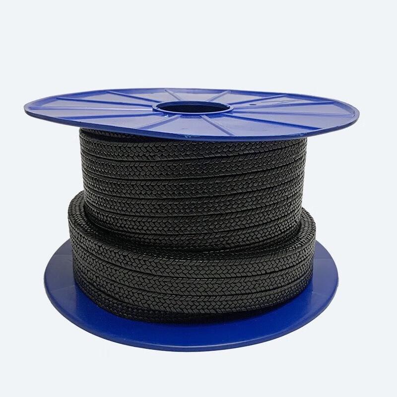 PTFE Gland Packing Rope