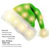 Christmas Plush Hat for Adults & Kids - Party Costume & Festival Decoration