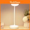 Led Study Desk Lamp With Usb Rechargeable Power For Students Reading And Eye Care