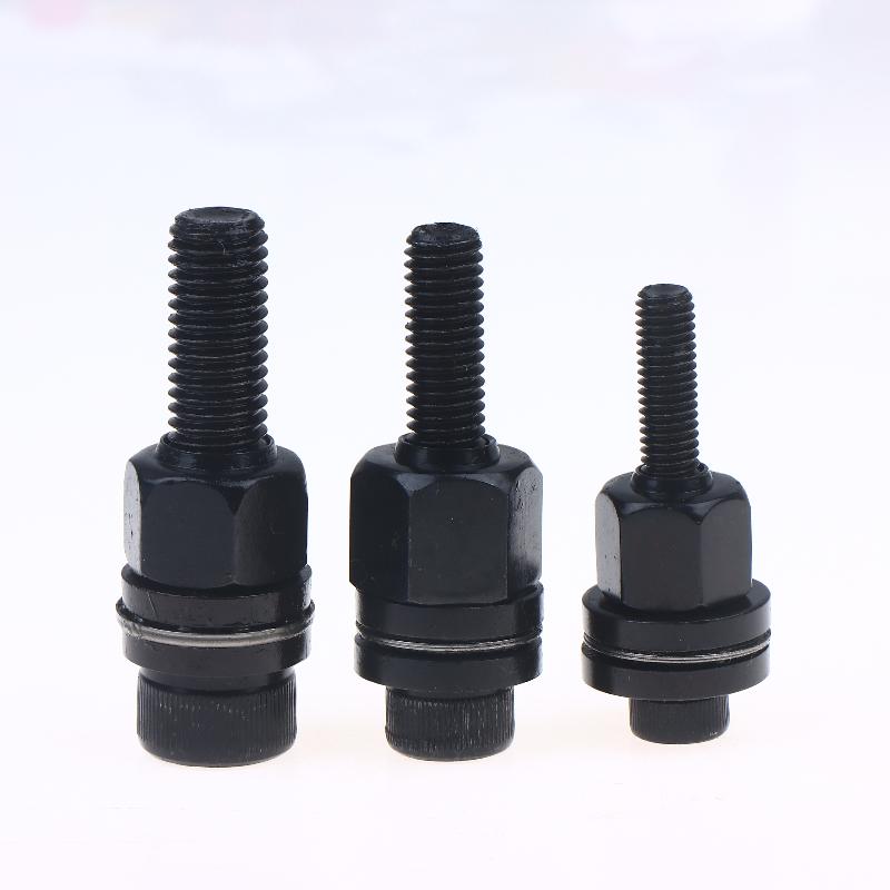 Hand Rivet Nut Head Hand Rivet Nut Manual Riveter Tools Accessory For Nuts M3-M12 Installation Rivet Nut Tools