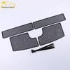 GL825S Radiator Protection Mesh & Insect Screen Sequin Cover for 17 Car Models