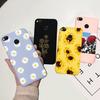 Case For Xiaomi Redmi 4X Case Redmi 4A Silicone Soft TPU Slim Shockproof Cover For Xiaomi Redmi 4 X 4A Full Case on Redmi4x Capa