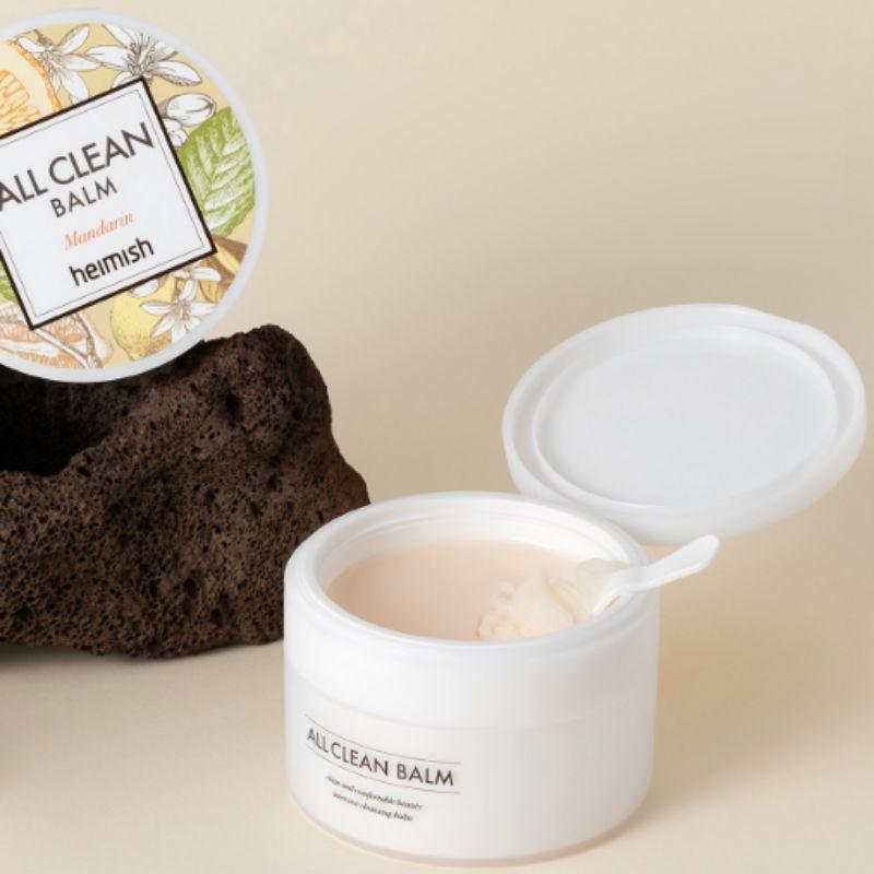 Heimish All Clean Balm Mandarin 120ml