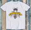 Sauvez les abeilles Animal de compagnie Gardiens de la nature Amoureux Blague Cadeau T-shirt M1744
