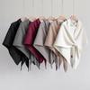 Pashmina Shawl Wraps Women Knitted Shawls and Wraps Cardigan Cape Wool Cashmere Shoulder Top Sweater Shawl Scarf