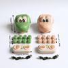 Interactive Remote Control Car Rechargeable Magnetic RC Car Fun Game RC Snake Car Toy  Boys Toy