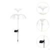 Solar Lights for Outdoor Decor - Illuminate Your Patio And Garden
