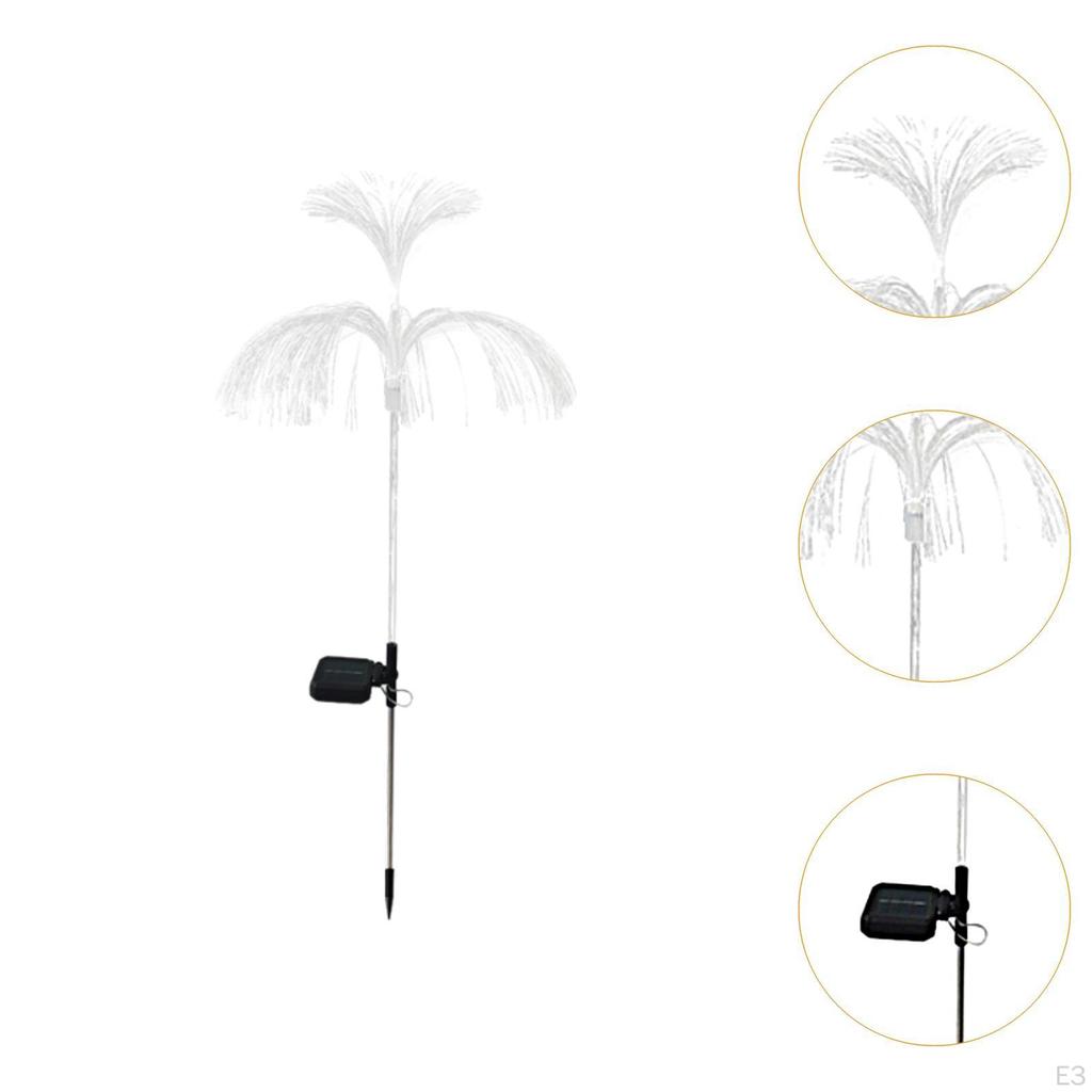 Solar Lights for Outdoor Decor - Illuminate Your Patio And Garden