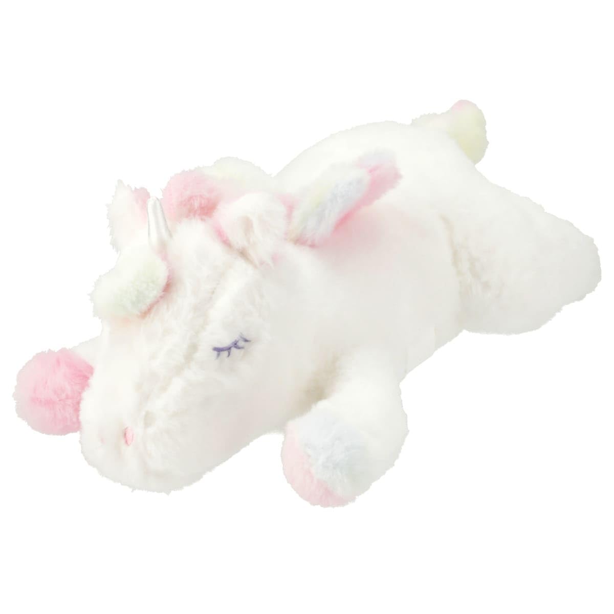 

Nitori Unicorn Plush Toy, Small, BI25, 2116100007622