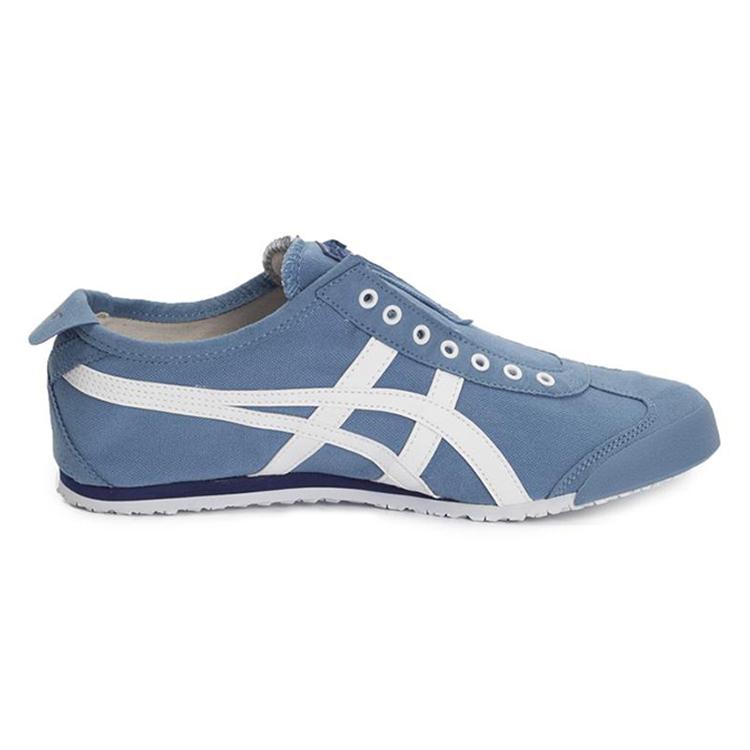 Onitsuka Tiger Mexico 66 Slip On Blue Heaven D3K0N-5601