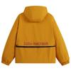 Giacca Giacca con Cappuccio Giacca da Uomo Parker Giacca Casual con Cappuccio Cappotto Impermeabile Giacca con Cappuccio Giacca