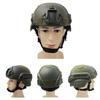 FAST Helmet MICH 2000 Tactical Helmet Outdoor Tactical Paintball CS SWAT Riding Protect Equipment