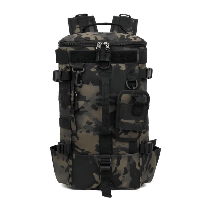 Multi-functional Outdoor Fishing Backpack
