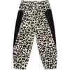 Palace x Needles Track Jogger Snow Leopard Unisex Bottoms Multi-Color P27NDJG003