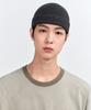 Knit Watch Cap [Dark Gray]