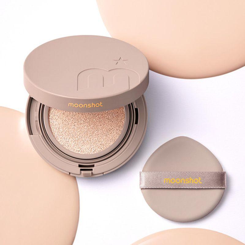 MOONSHOT Conscious Fit Cushion Foundation (12g)