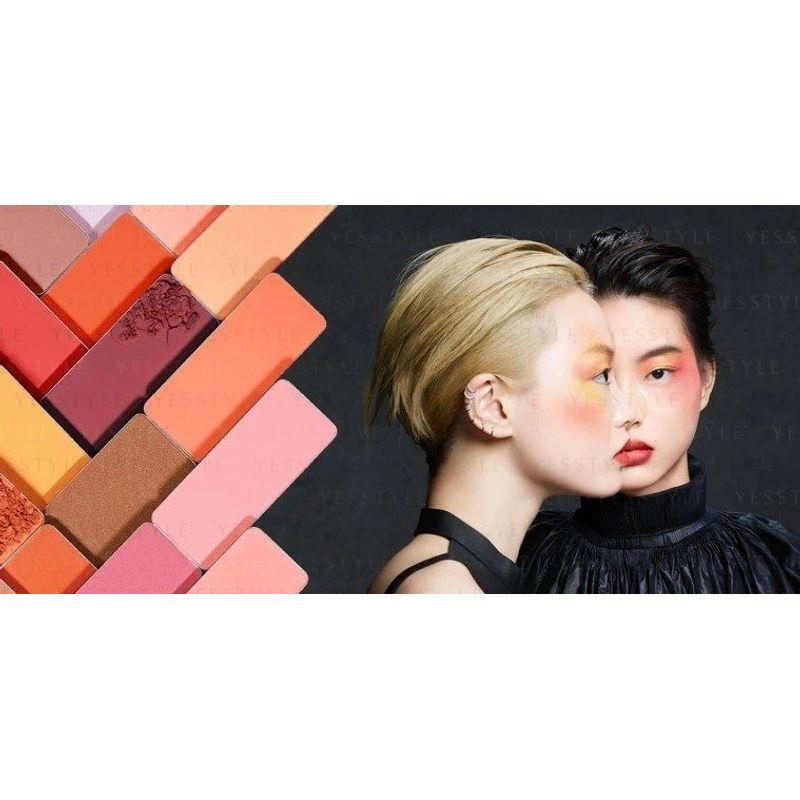 Shu Uemura - Face Color