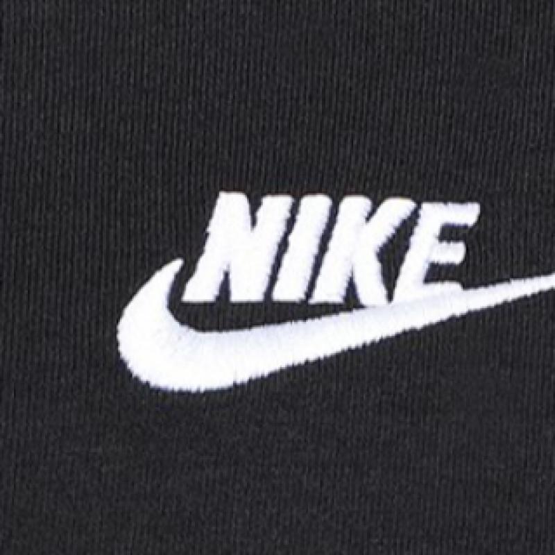Nike Men S nSw Club Long Sleeve Tee Ar5193 010