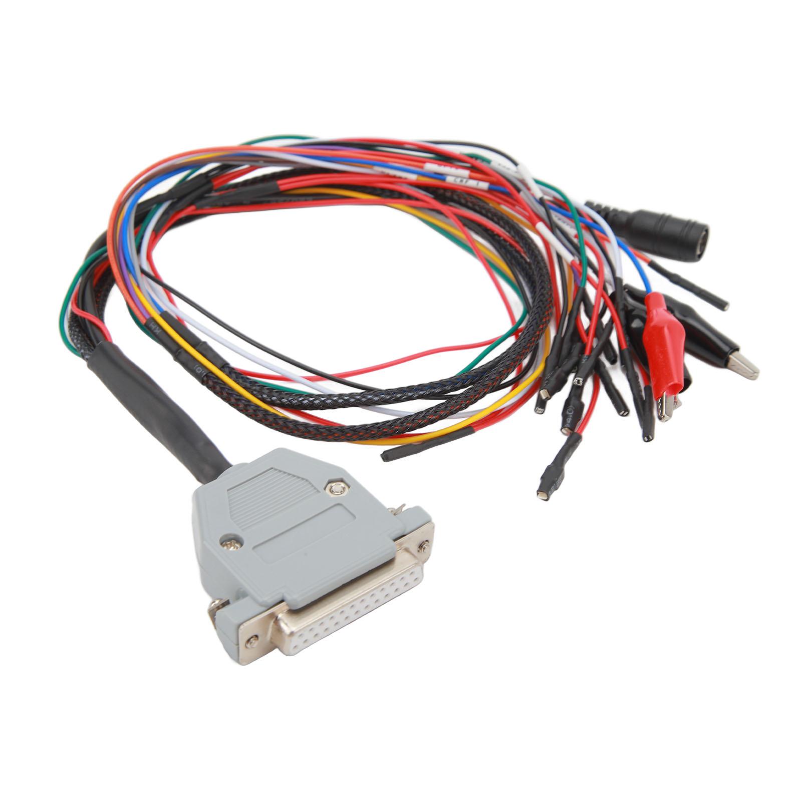 

Разъем DB 25Pin Female с поддержкой высокоскоростной передачи данных GPT для монтажа на печатную плату SM2 PRO