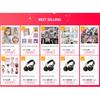 AB Diamond Cartoon Jewelry Painting Princess Cross Stitch Mosaic Rhinestone Embroidery Art Diamond Handmade Hobbies Set Gift