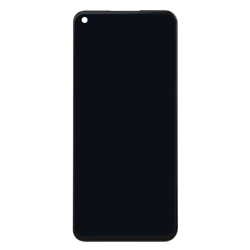 

Для Realme 9 Pro 5G RMX3471 RMX3472/Realme 9 5G класу B РК-екран та дігітайзер + запчастина для ремонту рамки (без логотипу) Type A