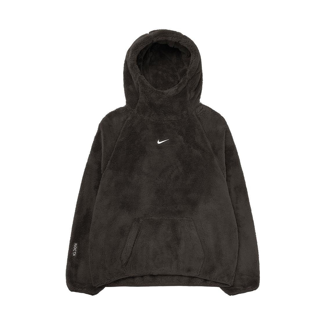 

Чоловічий топ Nike x NOCTA Chalet Polar Топ Бароковий Коричневий IB0258-237 XL