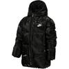 Nike DNA Down Jacket Teenagers Black Kids' HQ7176-010