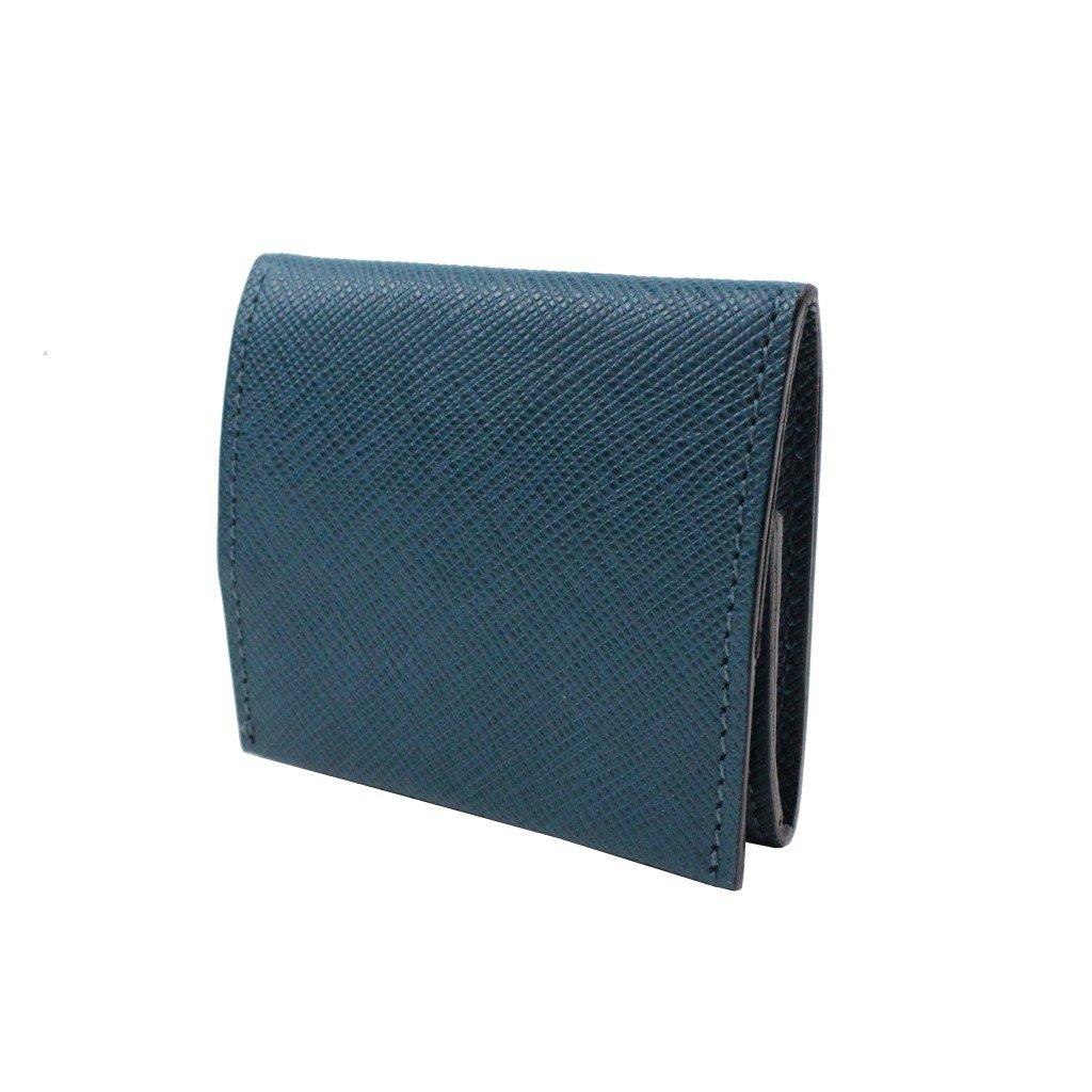 

Yoshida Bag Porter PORTER Coin Case Blue [PORTER GLUE] 079-02936 5.