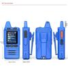 KSUN CT90(EX) 4G Explosion-Proof Industrial Walkie-Talkie (CN version)