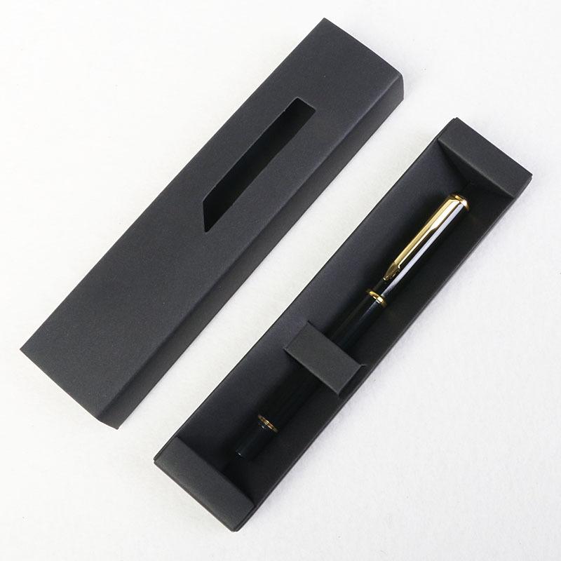 Multicolor Signature Pen Triangular Gift Box Bestseller Classic Elegant Style