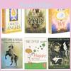 Deck Tarot Card Oracle Board Game Party Yoga Kunyin Lenormand Angel Yogi Temple