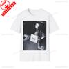 Charli Xcx Troye Sivan Sweat Tour Double Sided Graphic Tshirt Music Concert Unisex Casual Streetwear Short Sleeve Tee