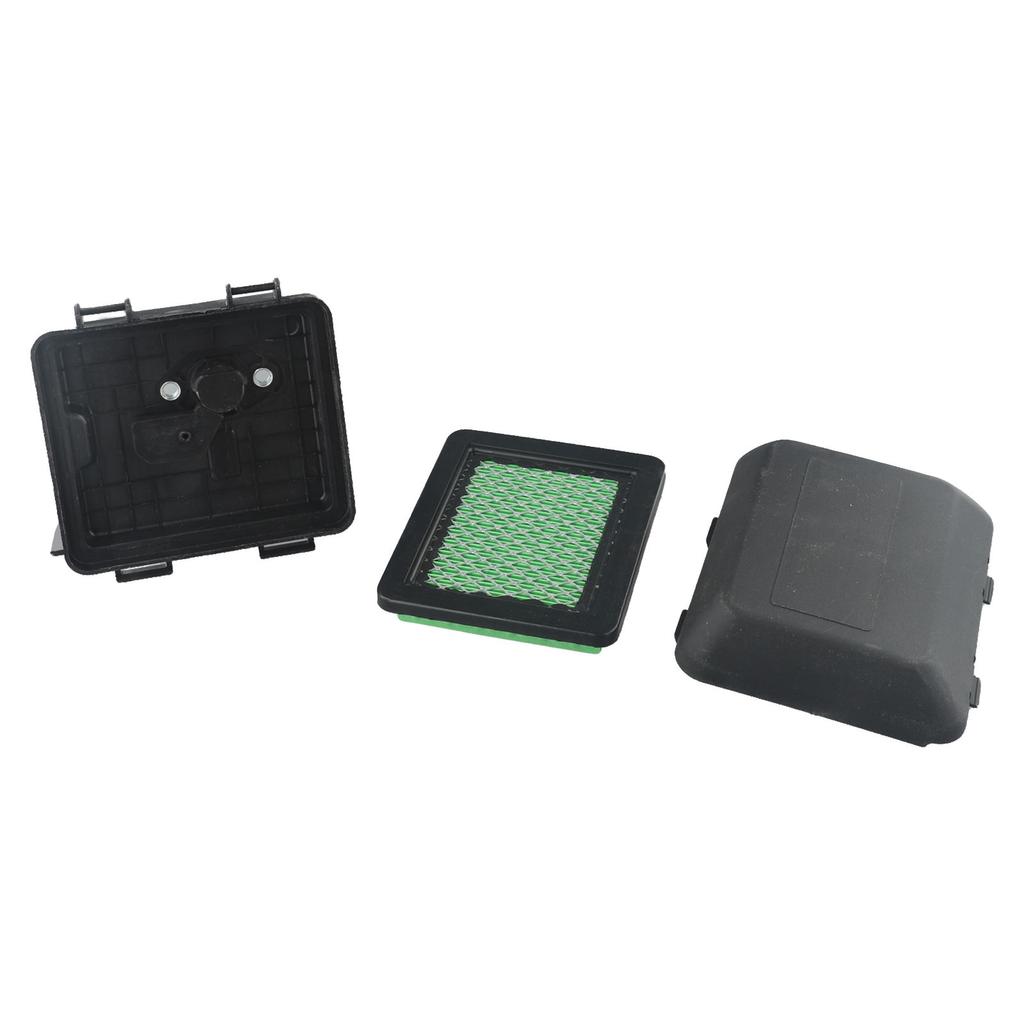 1 Set Air Cleaner Case Cover With Air Filter For GCV160 GCV190 Engine HRB216 HRB217 HRR216 HRS216 HRT216 Motor Lawn Mower