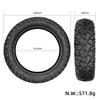 Hummingbird 10*2.50-6.5 Tubeless Tire