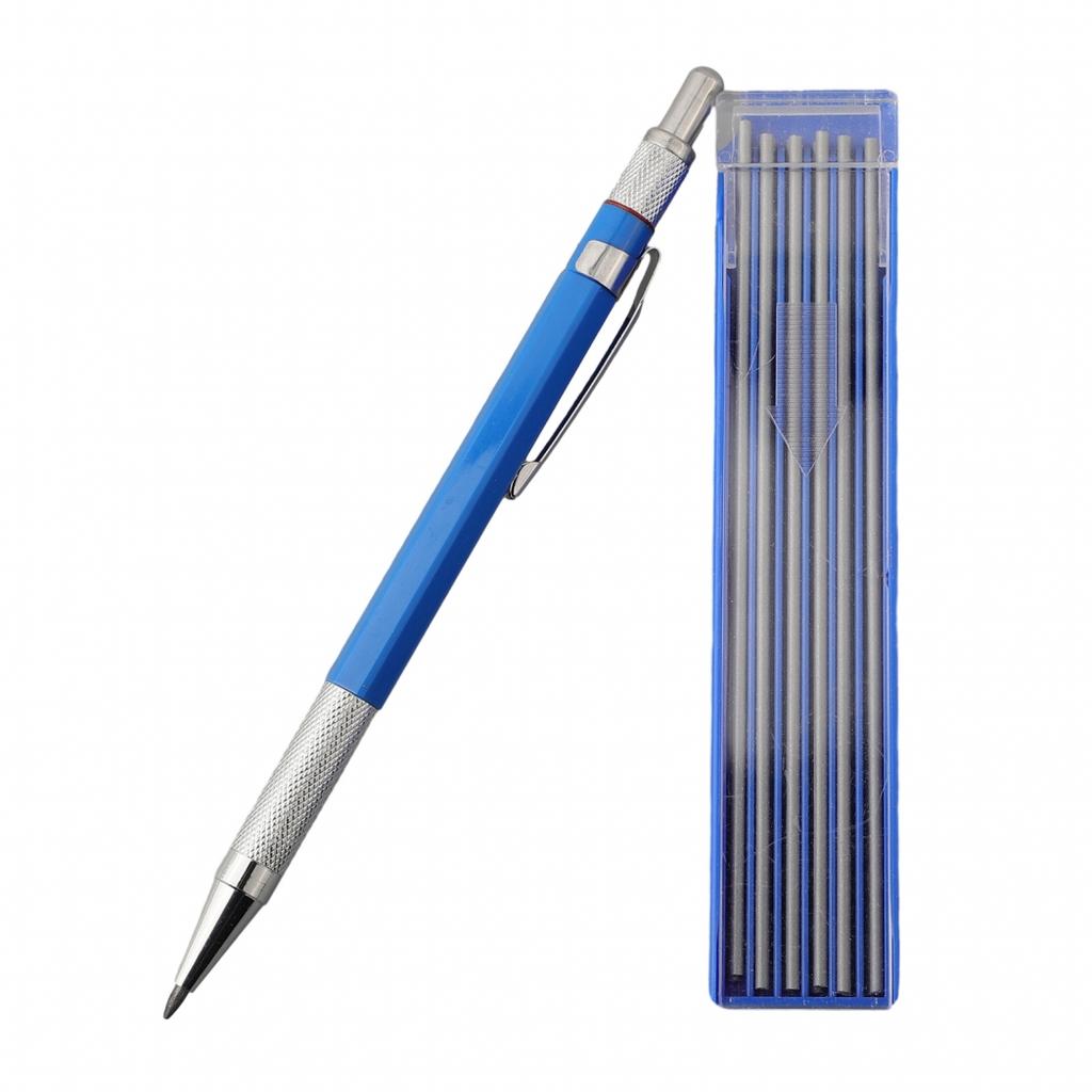 Metal Markers Pen Accessories Auto Tracing Pencils Equipment