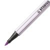 Feutre pinceau - stabilo - pen 68 brush arty - 30 nuances - pointe flexible - multicolore