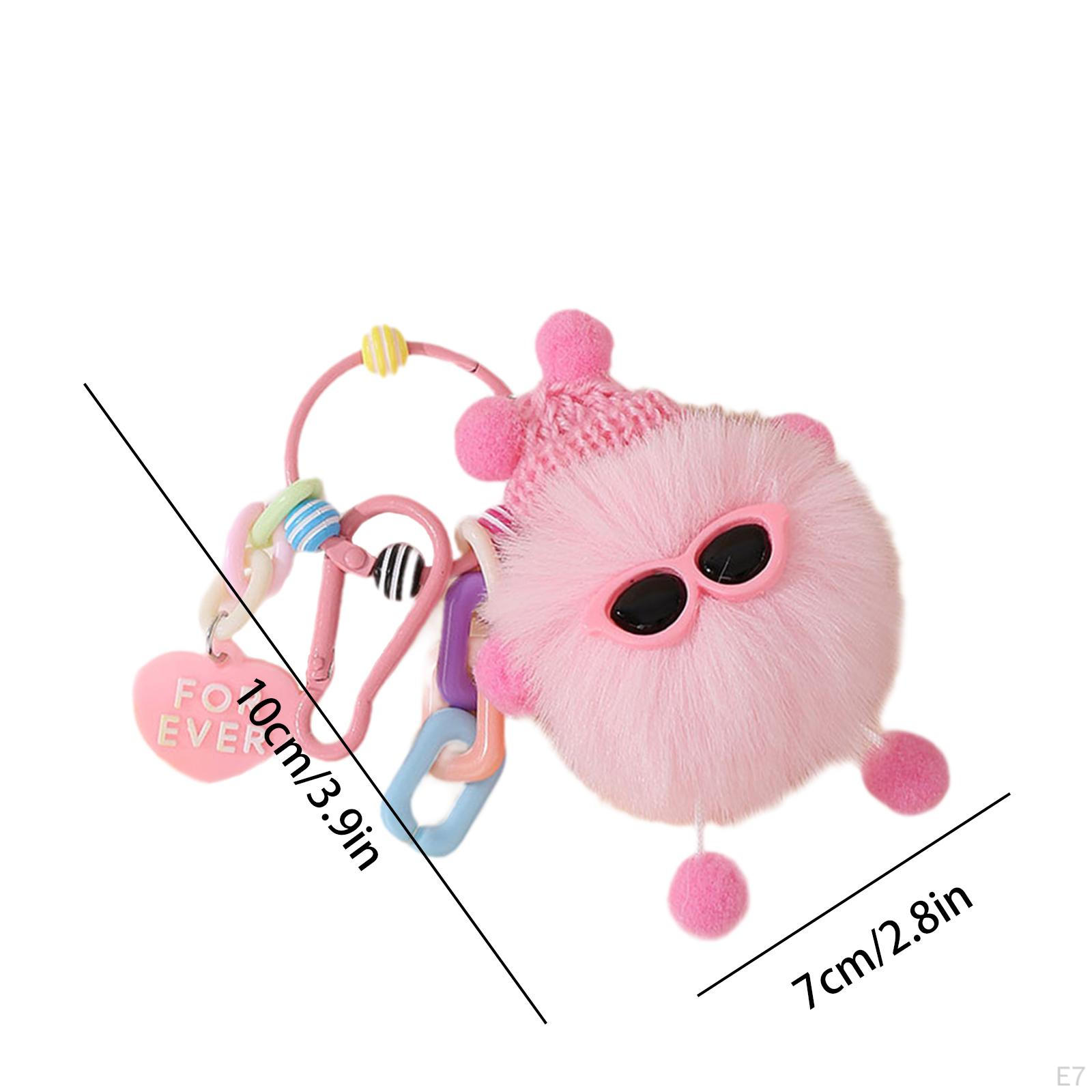 Брелок для ключей — фото 8