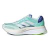 adidas Adizero Boston 10 Halo Mint Women Sneakers Green Cloud-White Sonic-Ink FZ2496