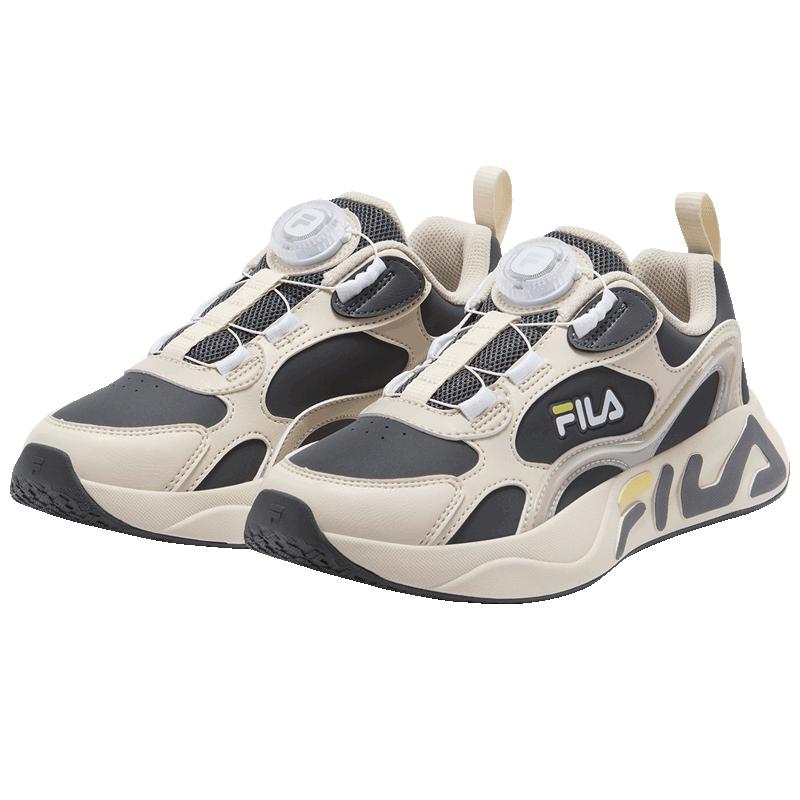 FILA Kids  Winter Cushioning Running Shoes 40